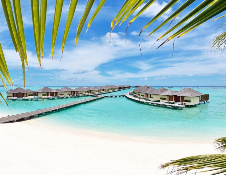 Maldives