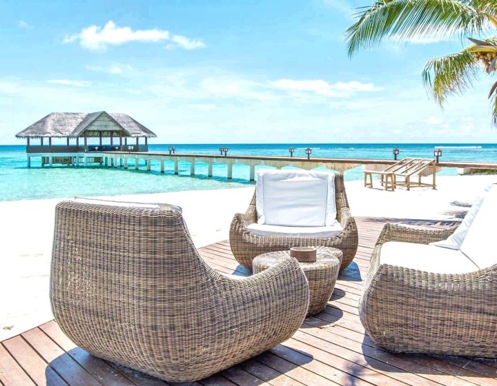 Palm Beach Island Resort & Spa Maldive