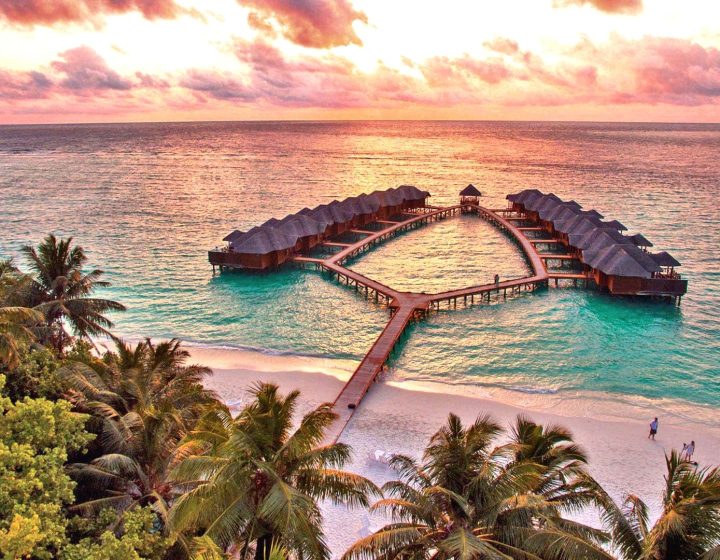 Fihalhohi Island Resort Maldives