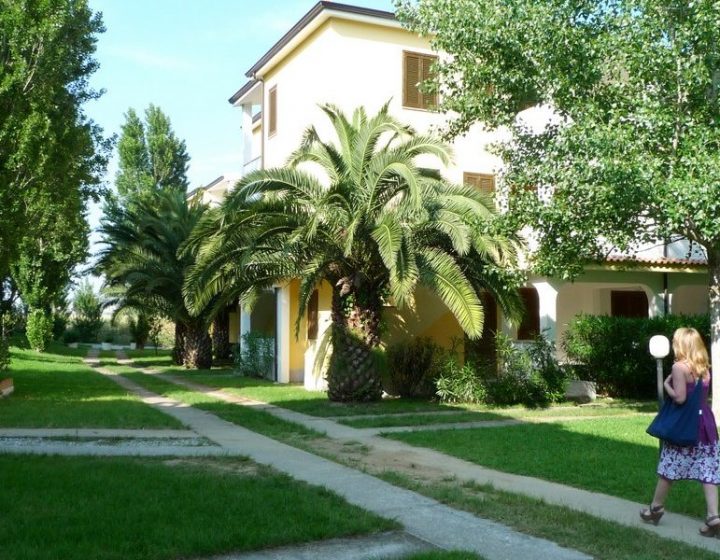 Villaggio Riviera del Sole