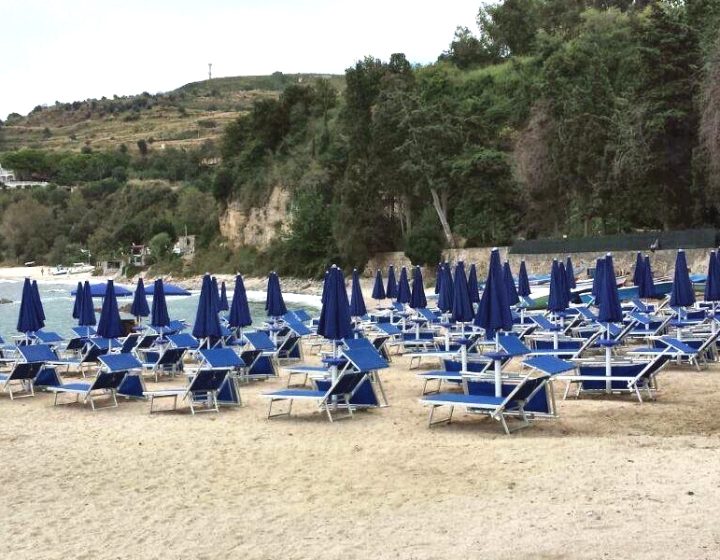 BAIA DELLE SIRENE BEACH RESORT