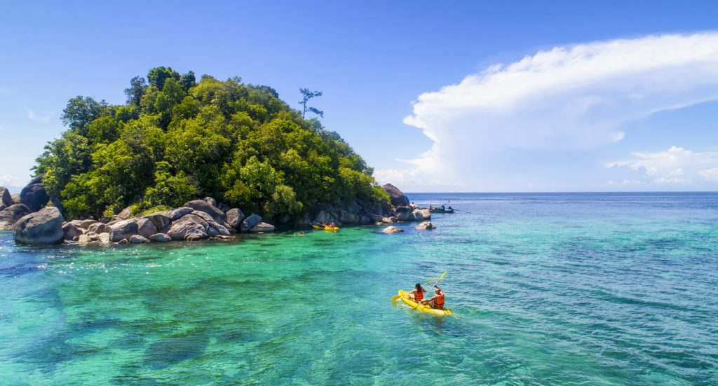 Koh Lipe - Idyllic Lipe