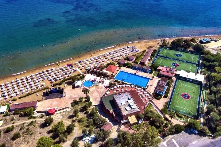 Casarossa Hotel Beach Club