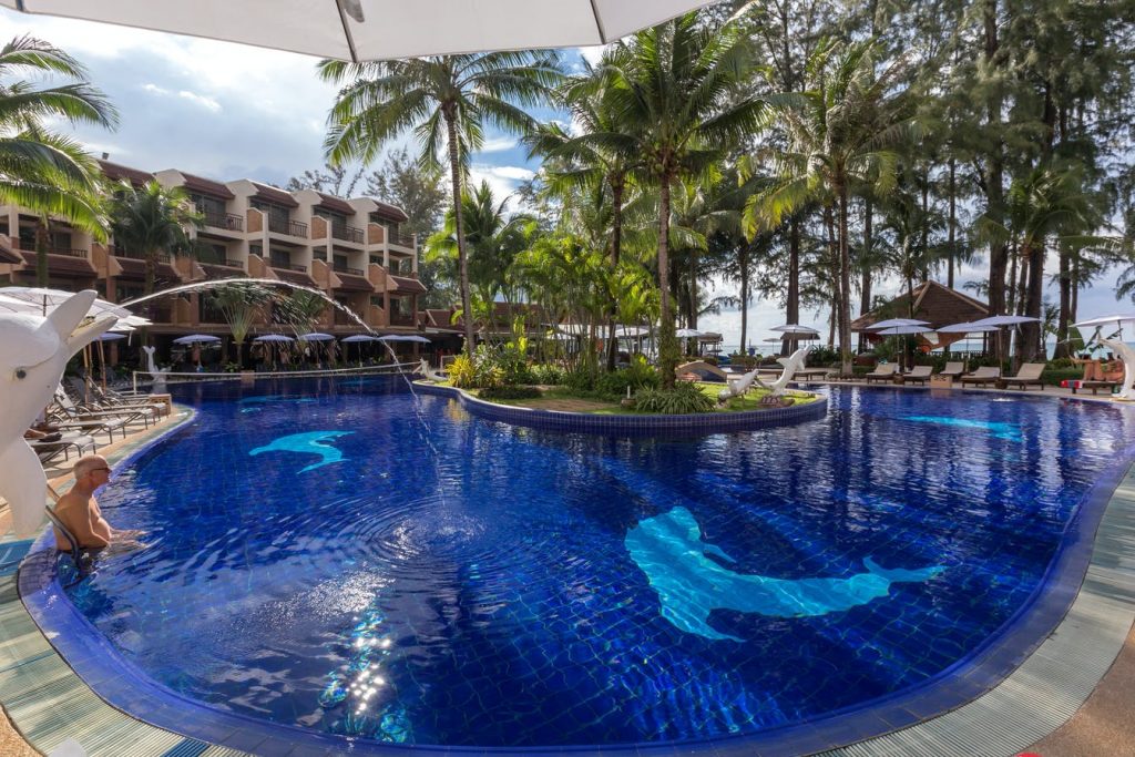 Phuket - Best Western Patong