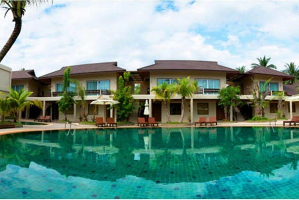 Koh Lanta - Pilanta Spa Resort