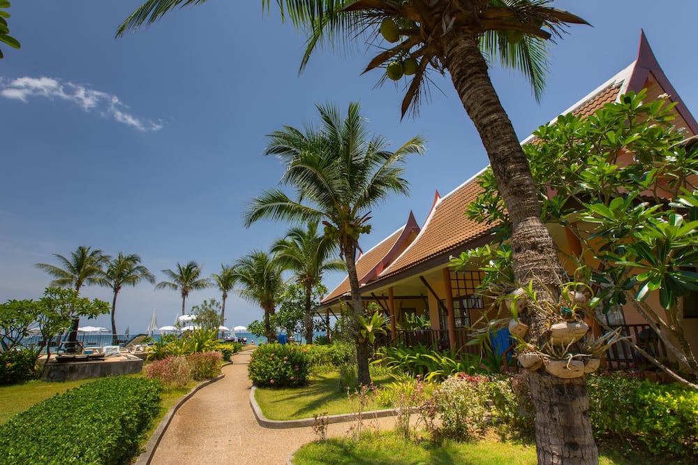 Koh Lanta - Lanta Casuarina Beach