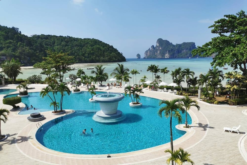 Southern Islands - Phi Phi Island Cabana