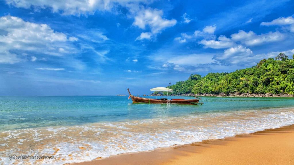 Khao Lak