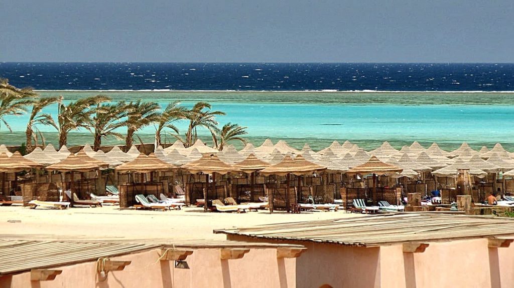 Marsa Alam