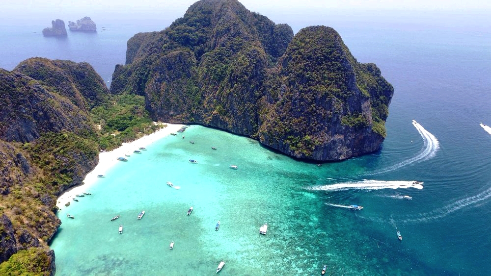 Phi Phi Island