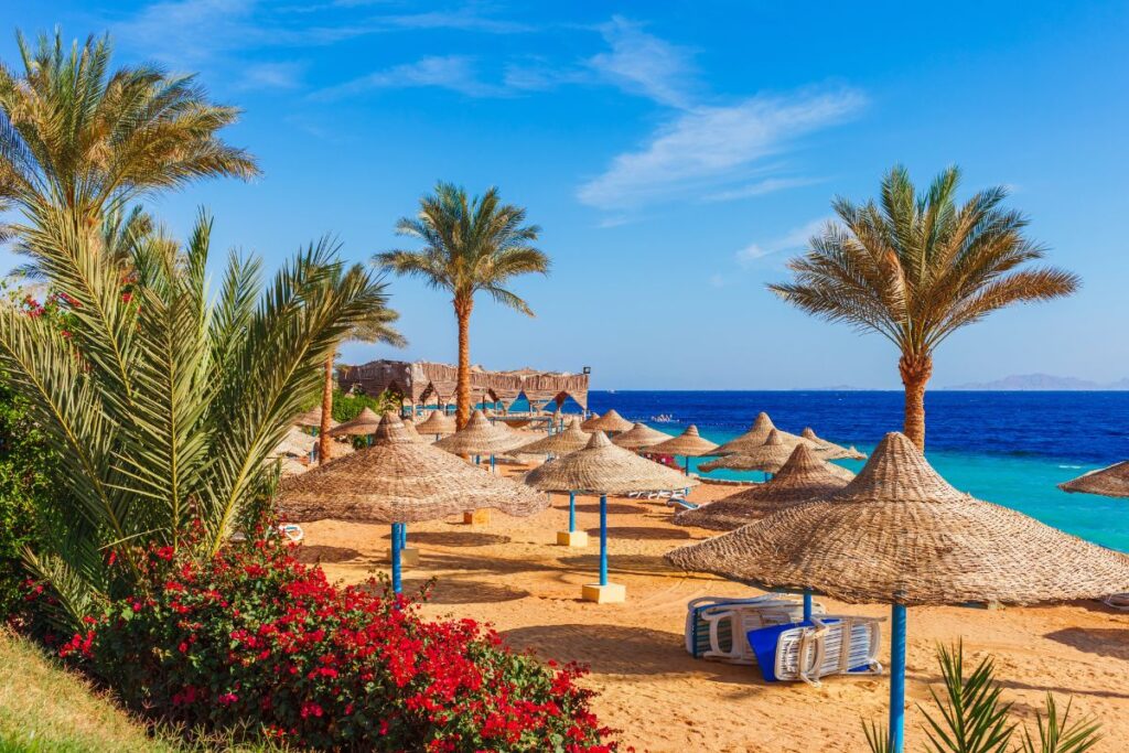 Hurghada