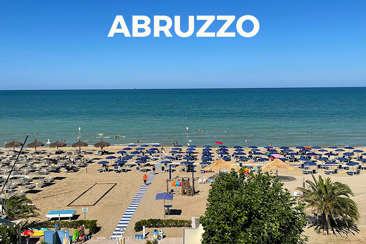 Abruzzo, Nicola's Viaggi